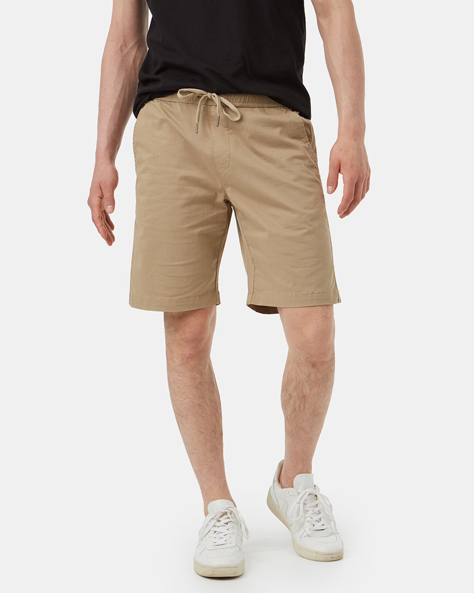 Twill Classic Short