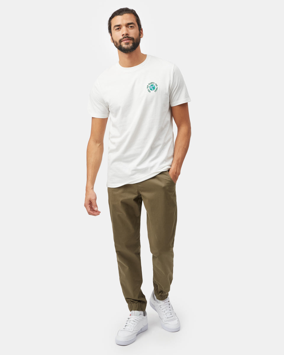 Plants Ten T-Shirt