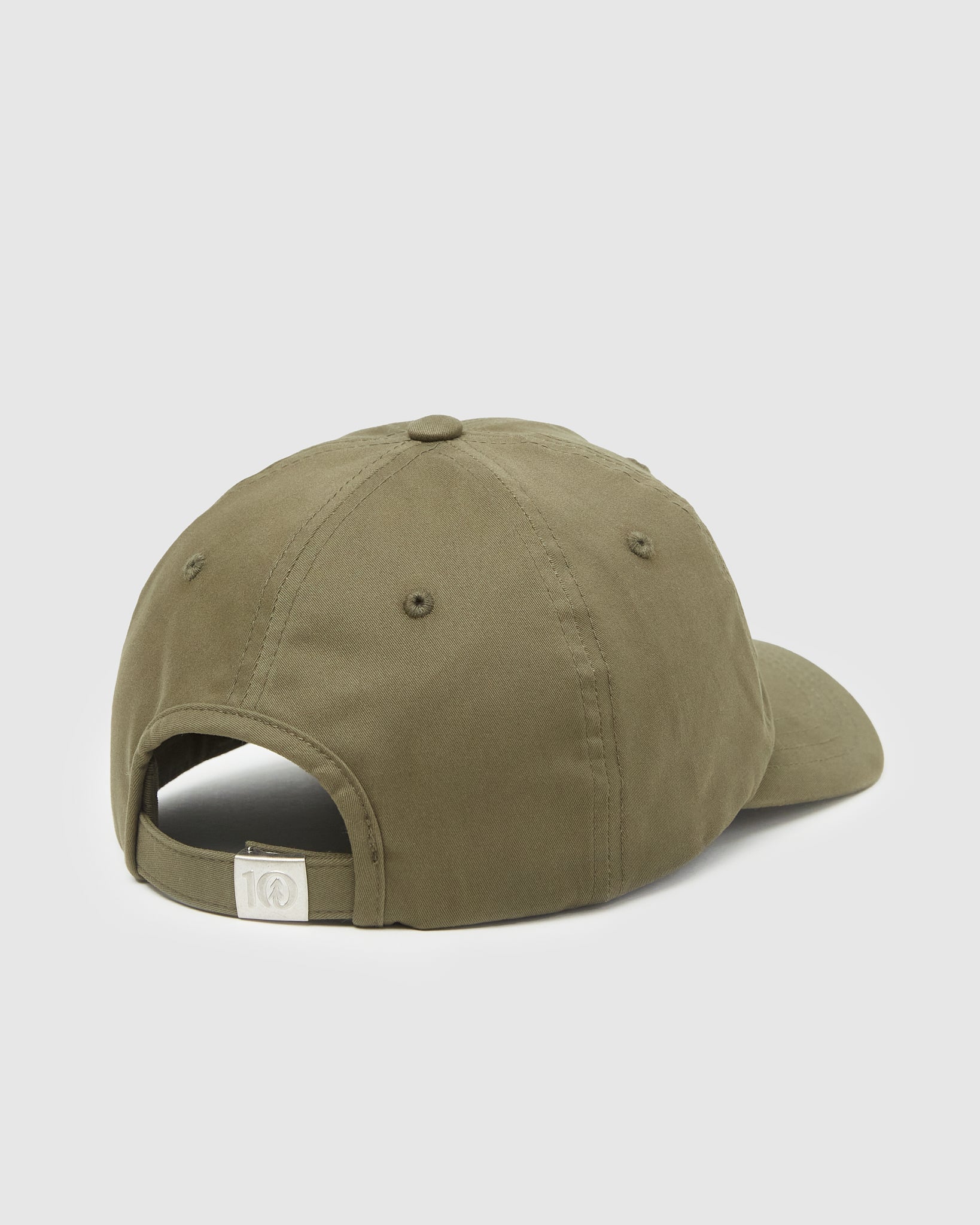 Golden Forest Peak Hat