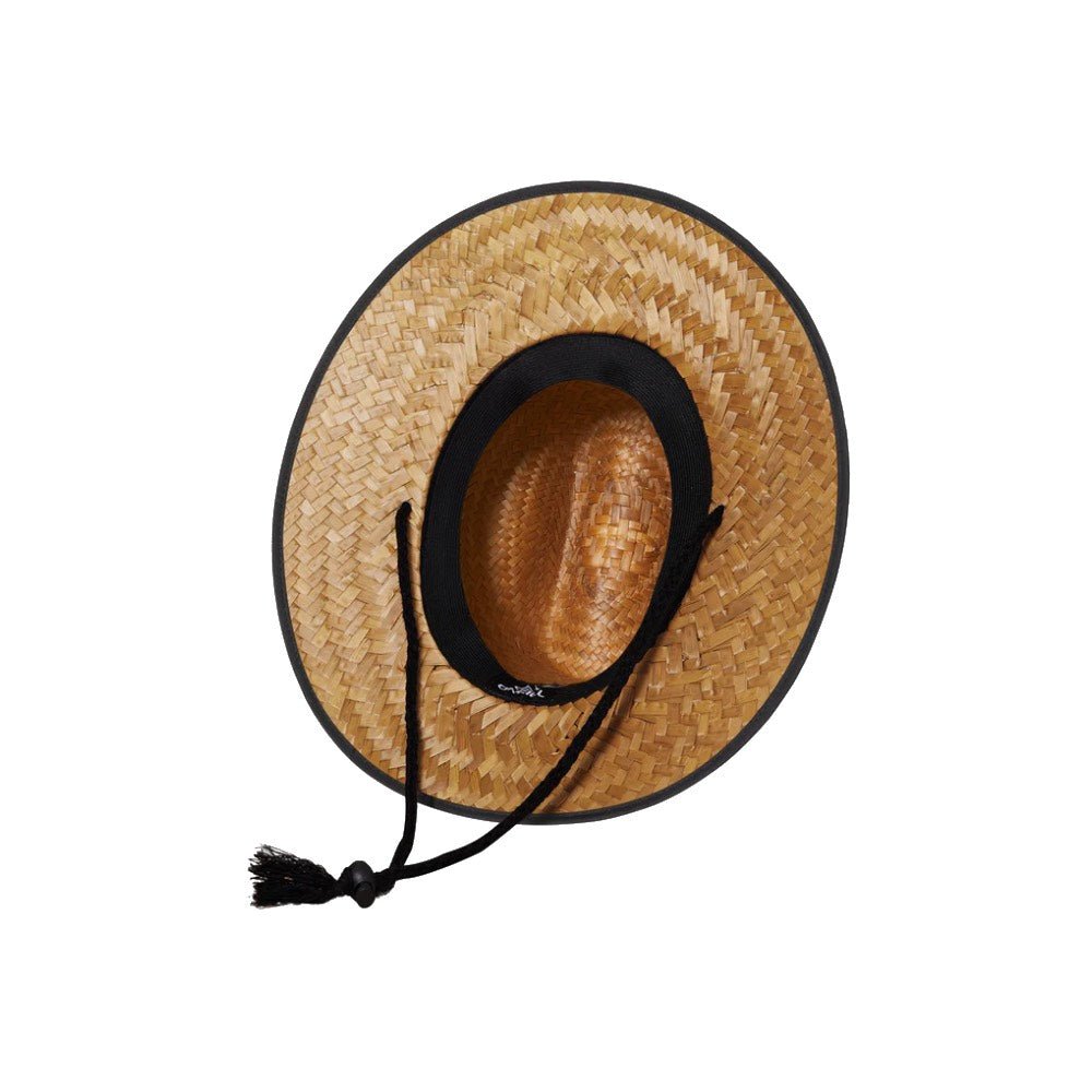 Oneill Sonoma Lite Mens Straw Hat