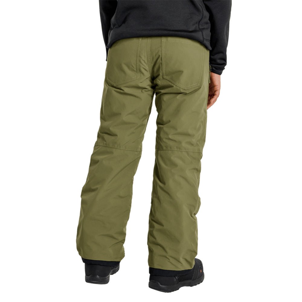 Burton Barnstorm Boys 2L Pant 2024