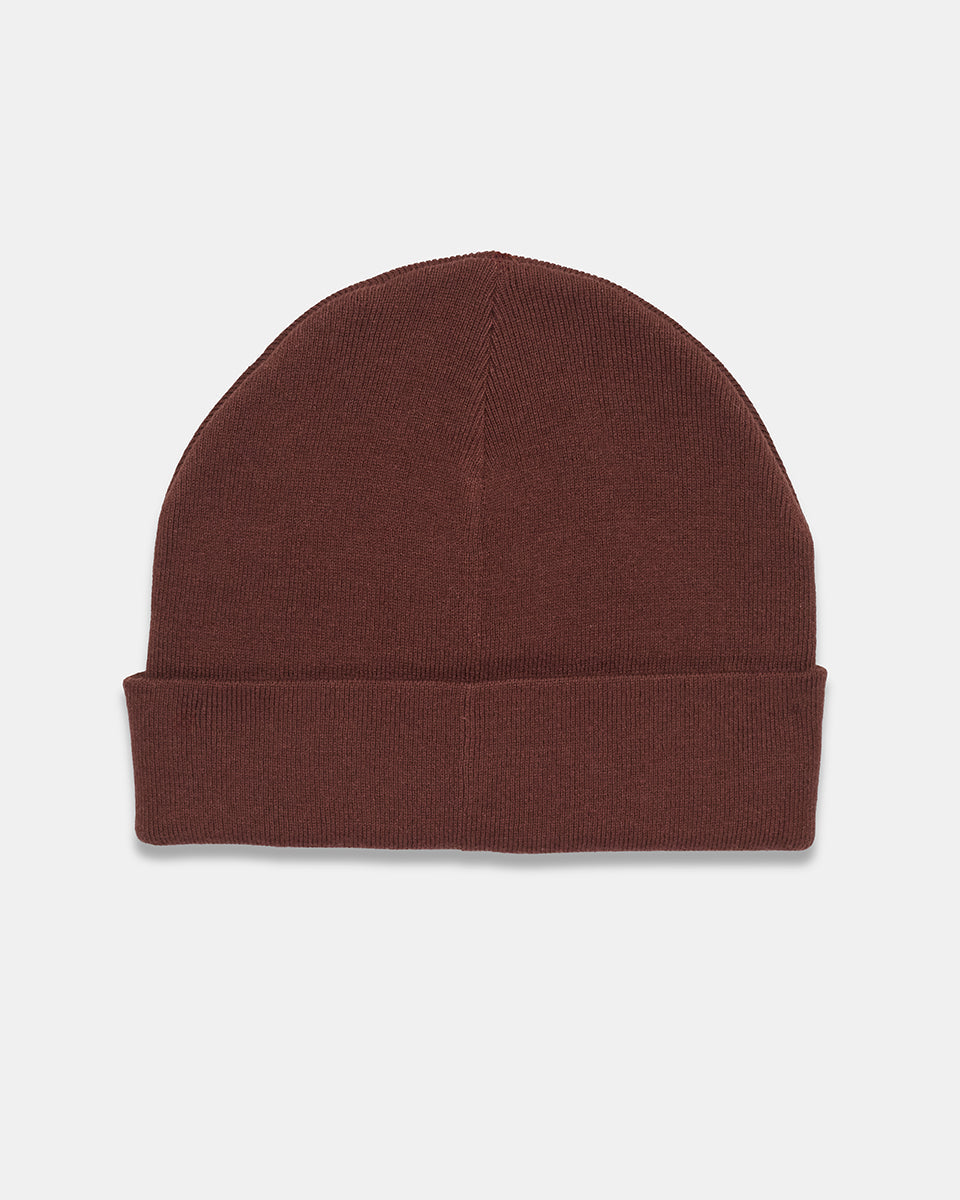 Juniper Cork Patch Beanie