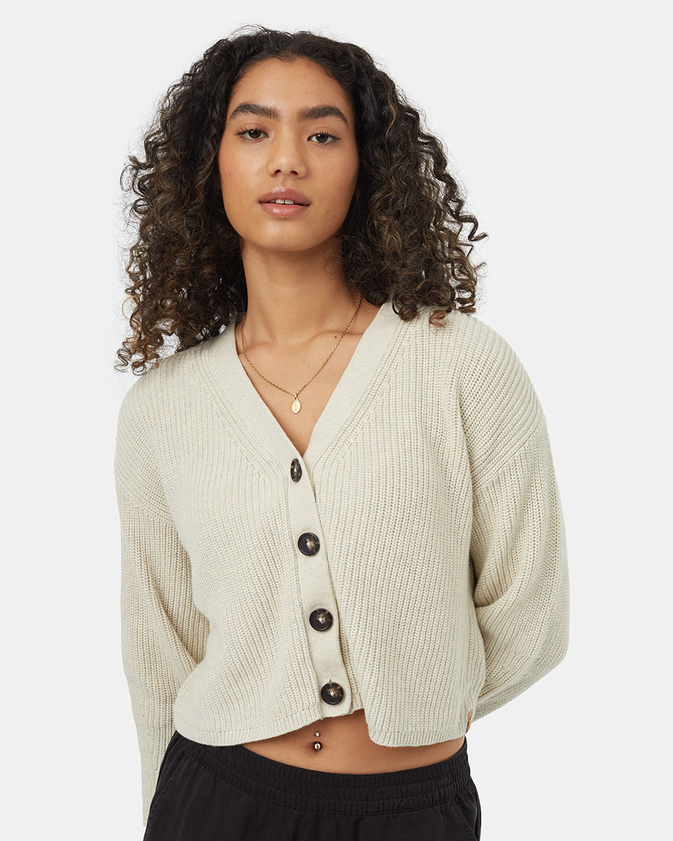 Highline Ashton Cardigan