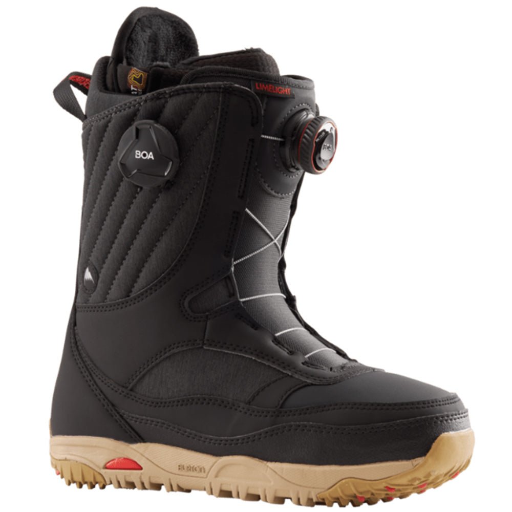 Burton Limelight BOA Womens Snowboard Boots 2024