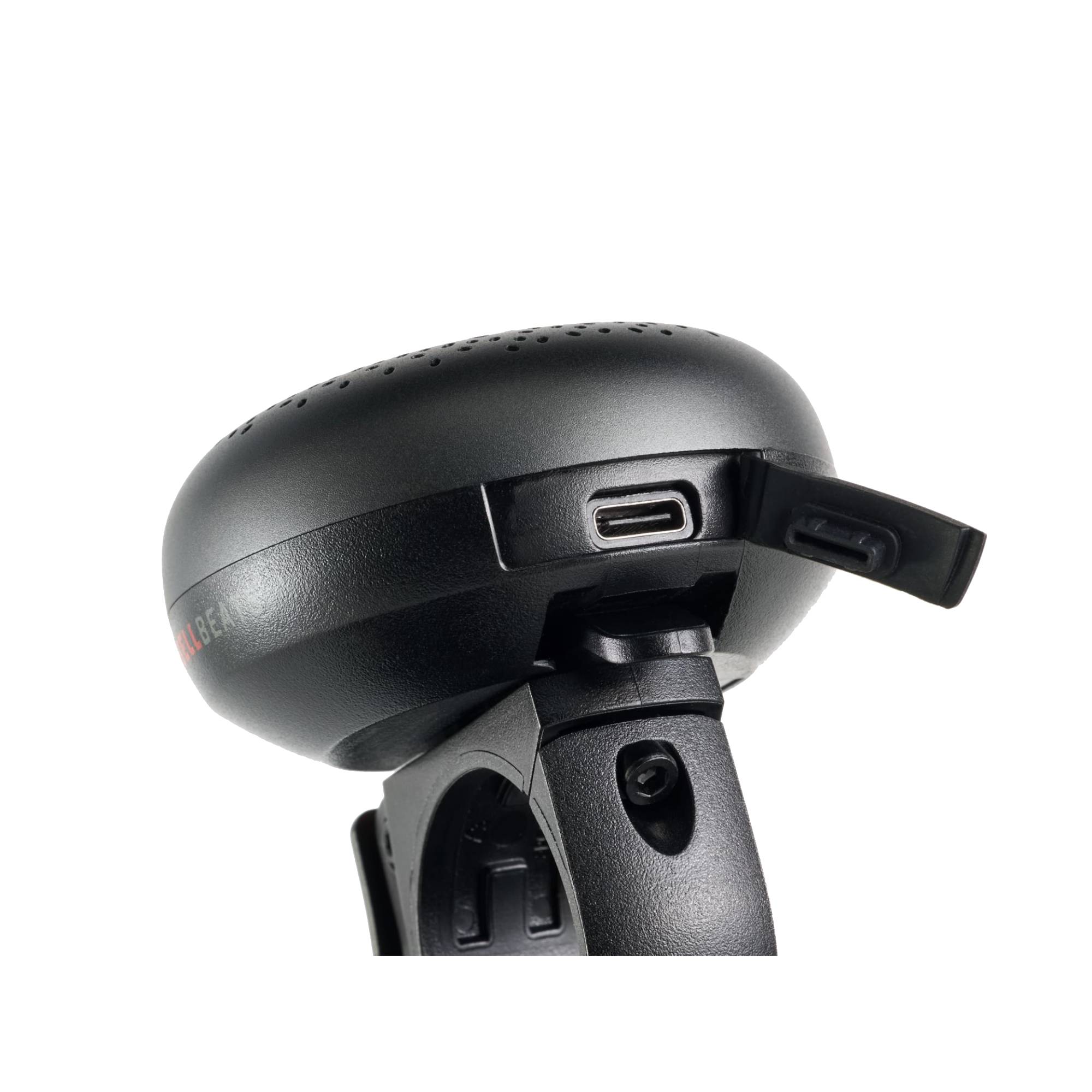 Trek BellBeats Digital Bike Bell and Speaker