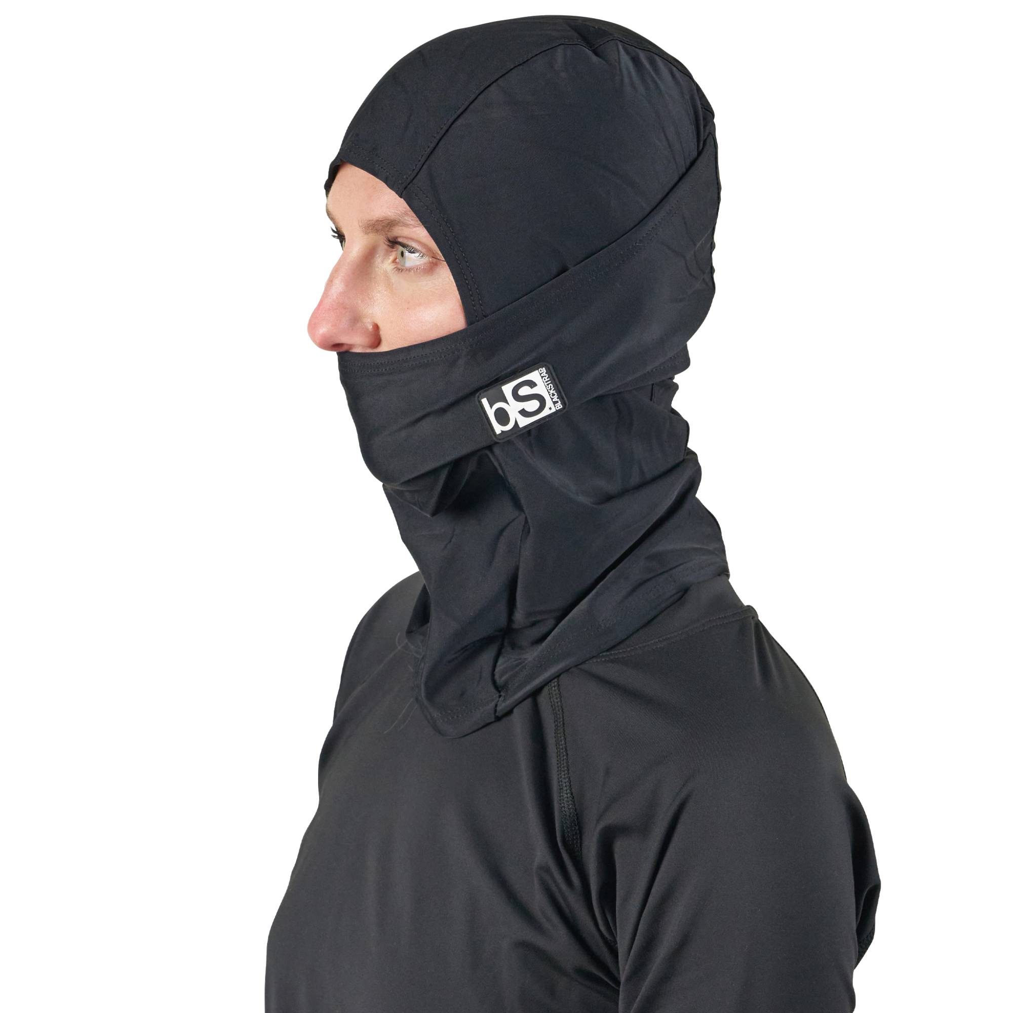 BlackStrap The Hood Adult Balaclava