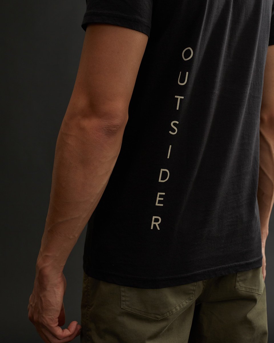 Outsider T-Shirt