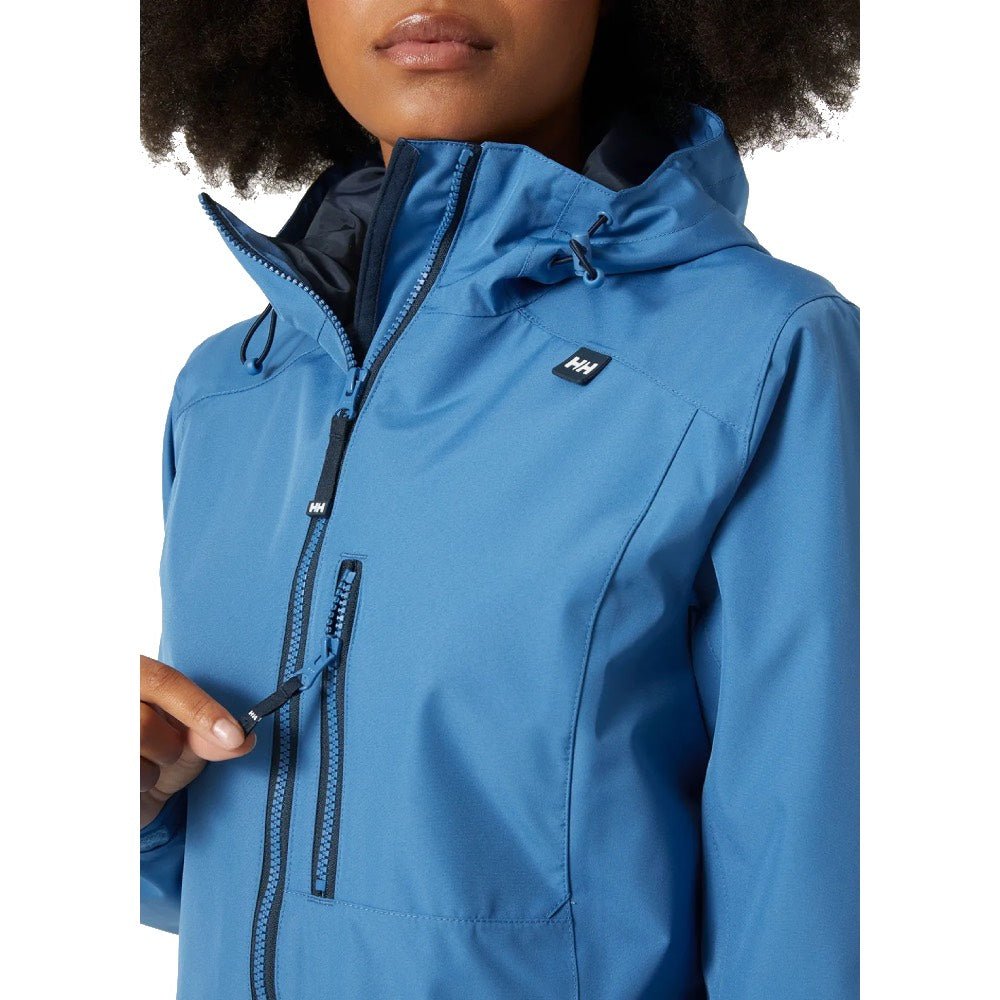 Helly Hansen Belfast Womens Long Jacket 2023