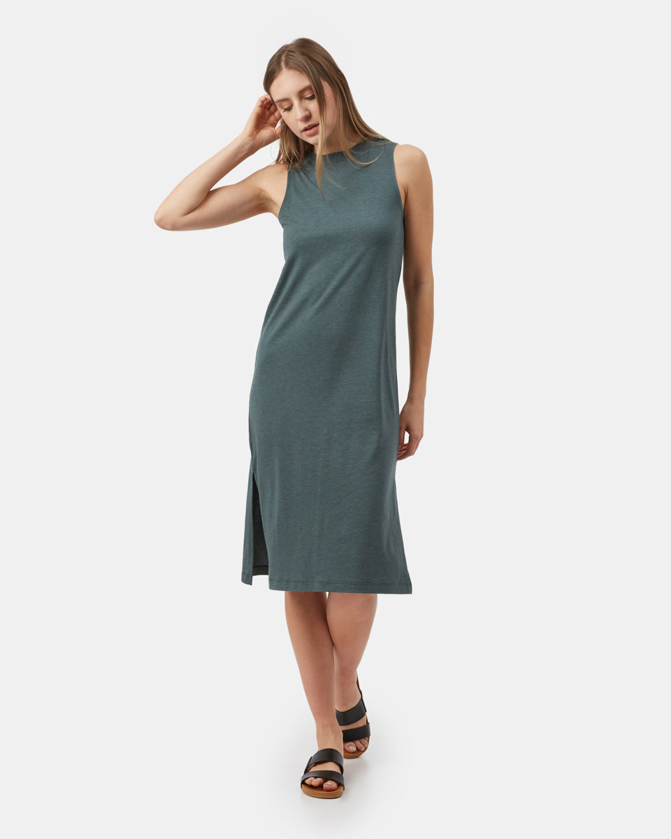 TreeBlend Tank Dress