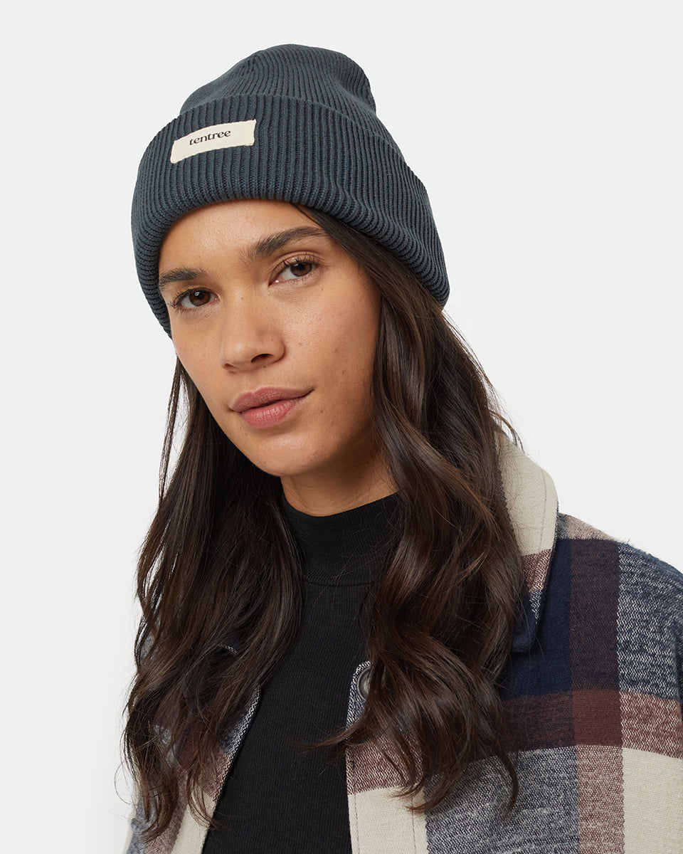 Cotton Patch Beanie