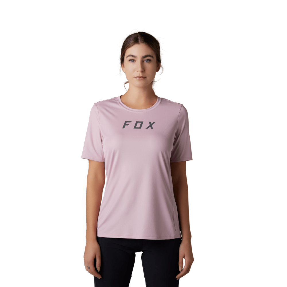 Fox Ranger Moth Short Sleeve Womens Jersey