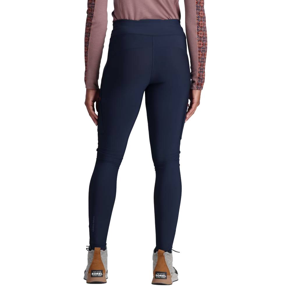 Kari Traa Sanne Womens Tights 2024