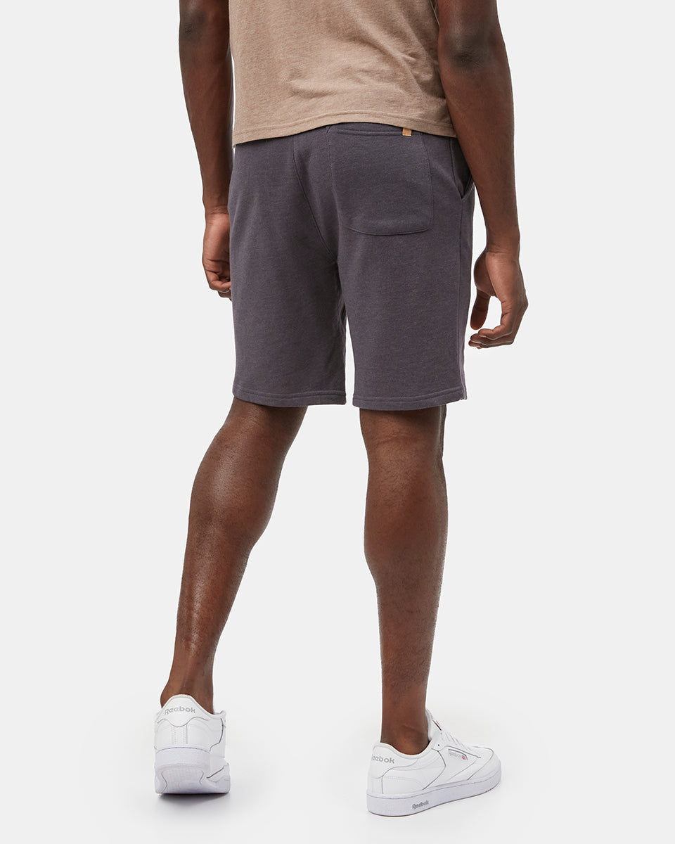 French Terry Sweatshort