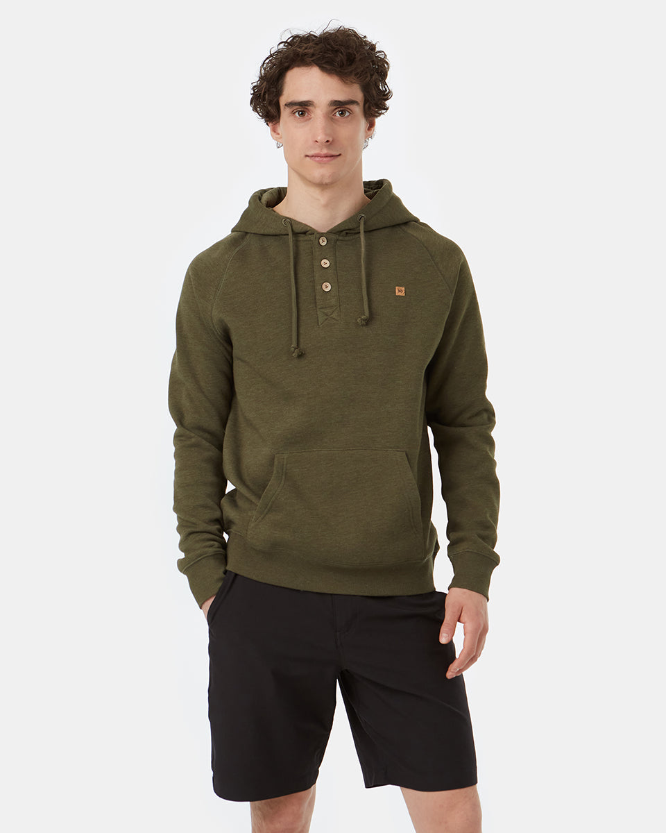 Oberon Hoodie