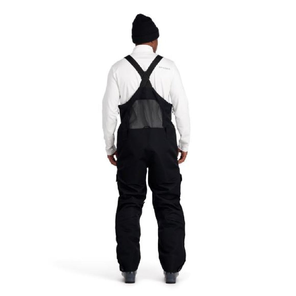 Spyder Coaches Mens Bib Pant