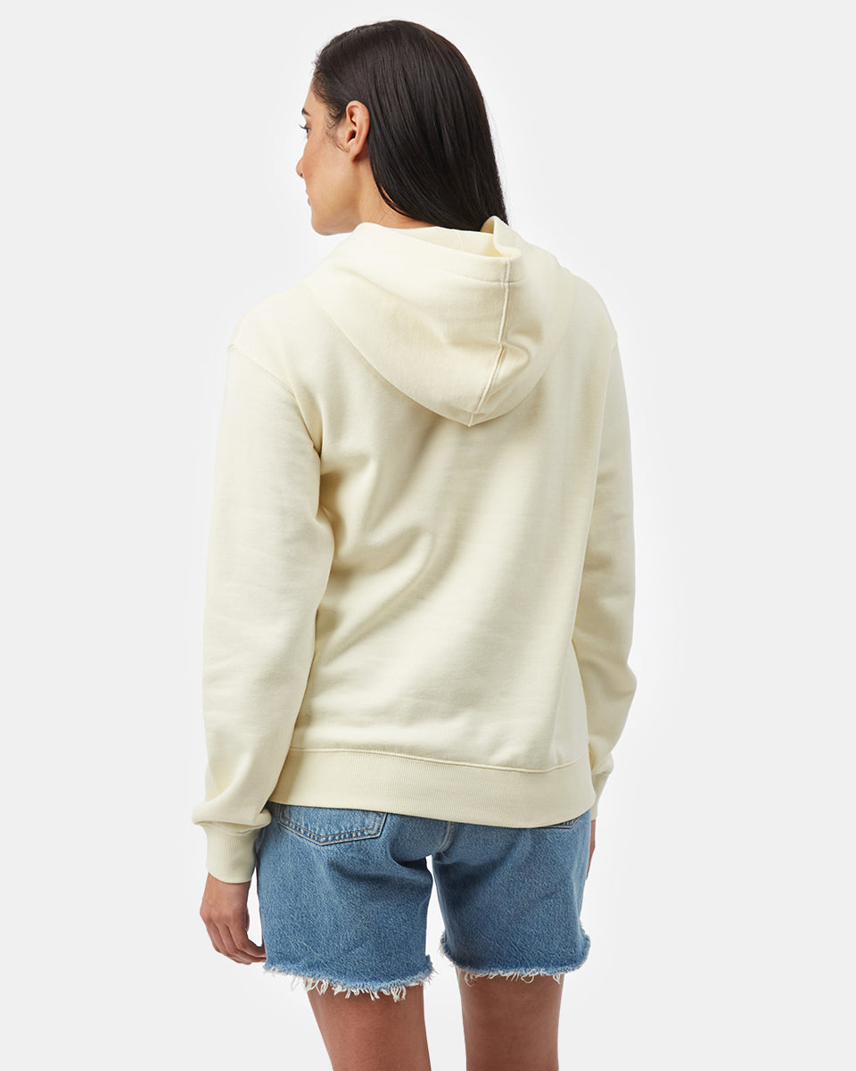 Treefleece Relaxed Hoodie