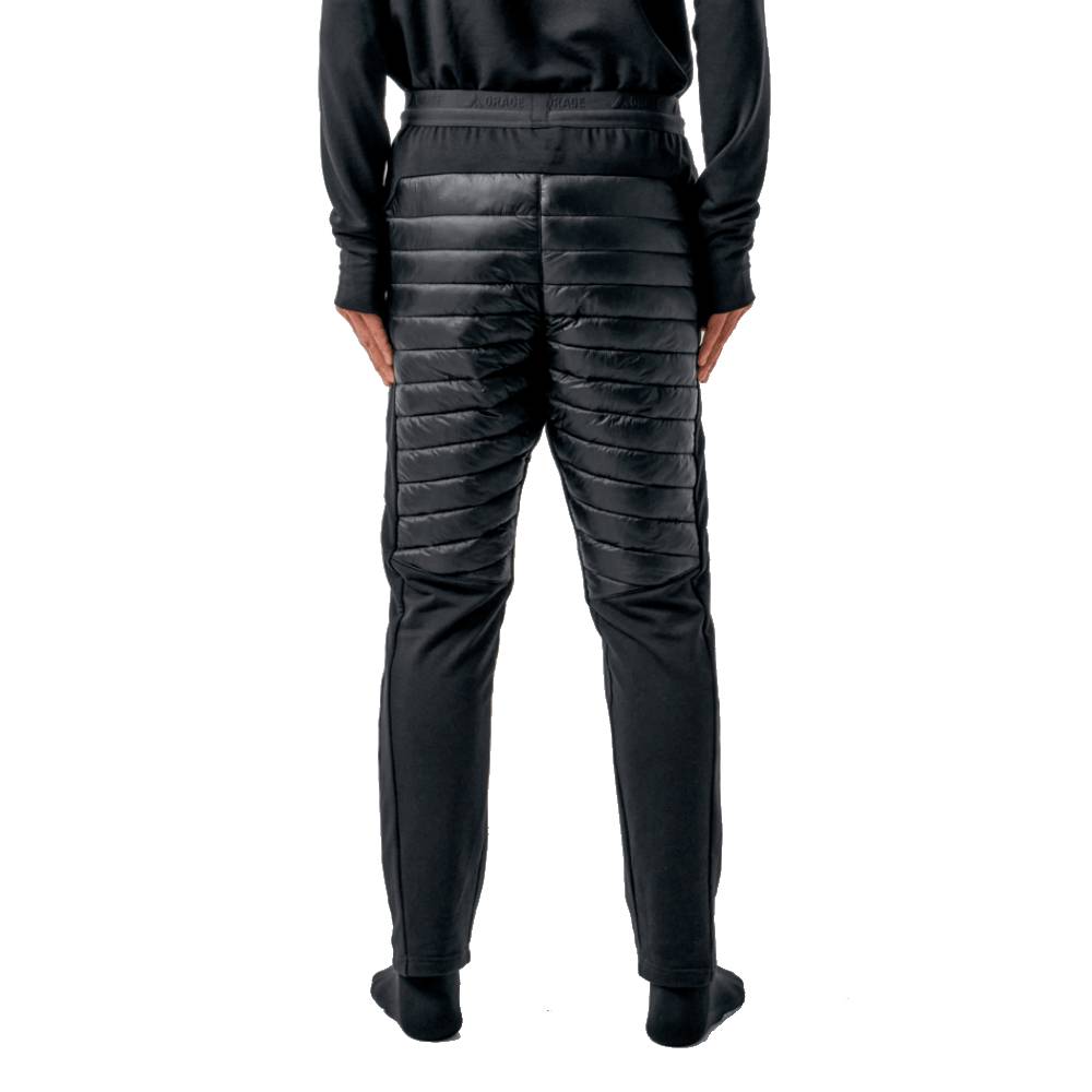 Orage Tundra Mens Hybrid Layering Pant 2024