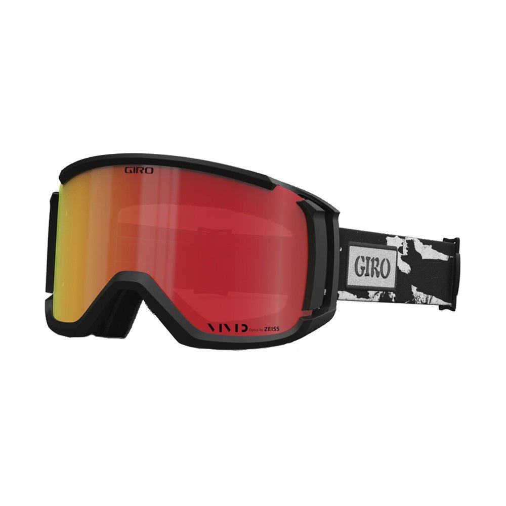 Giro Revolt Goggles 2024