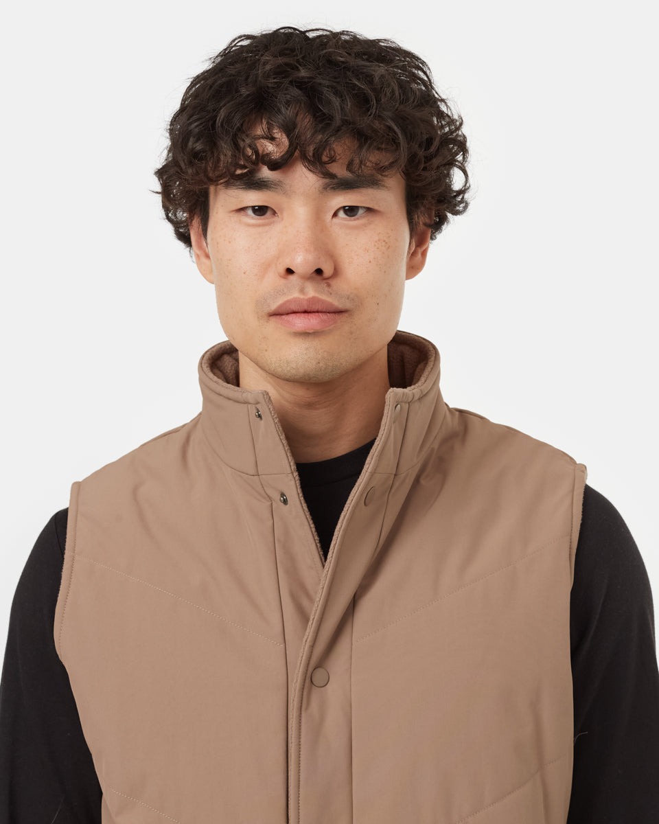 Nimbus Reversible Vest