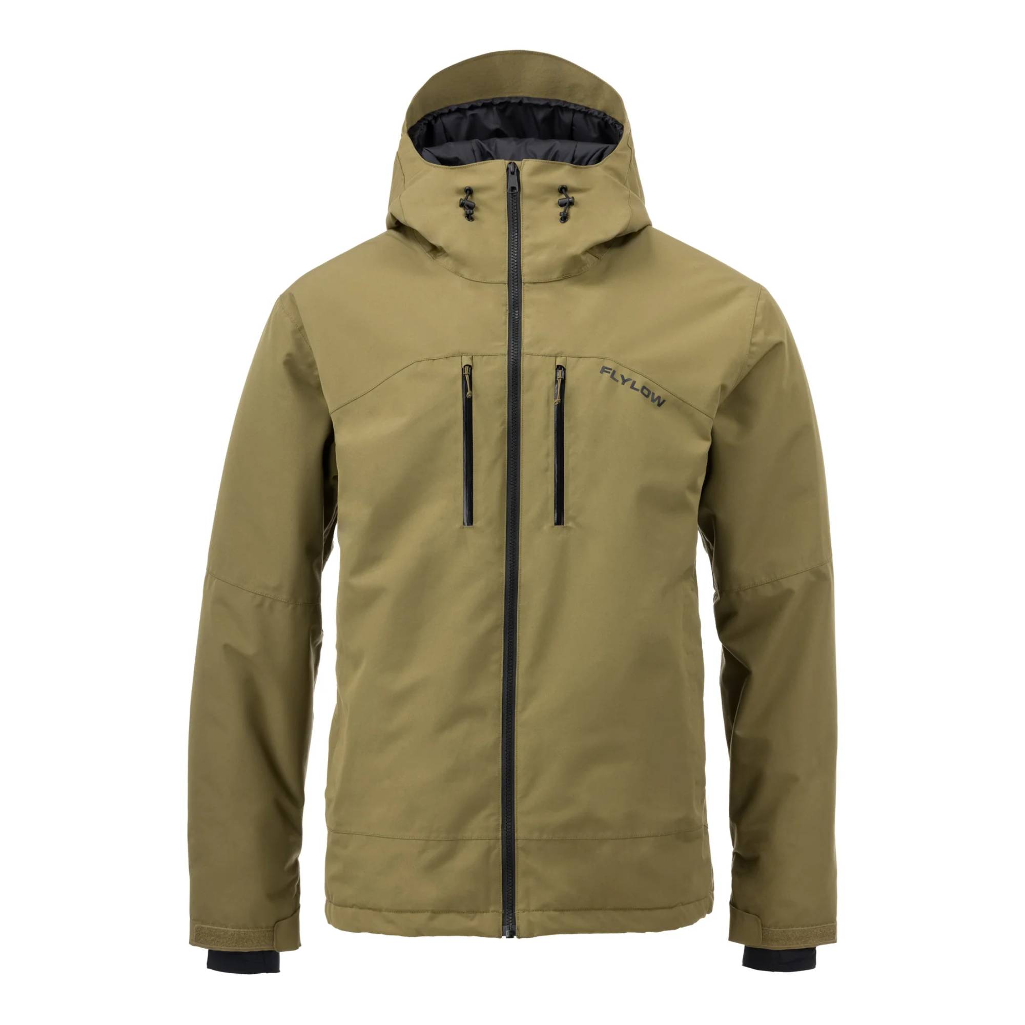 Flylow Roswell Mens Jacket 2025