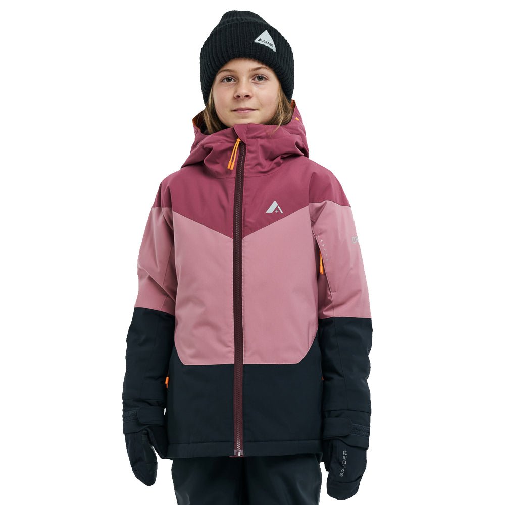 Orage Shefford Junior Girls Jacket 2023