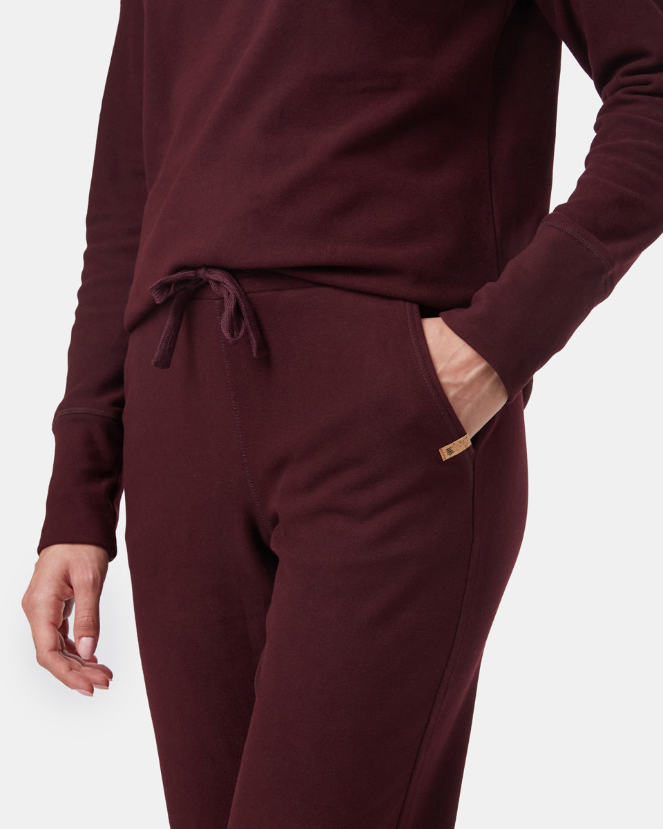 Luxe Sweatpant