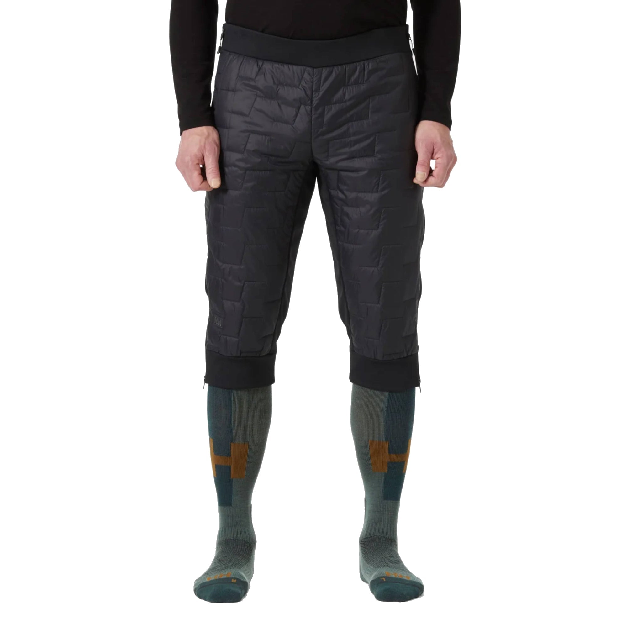 Helly Hansen Lifaloft FZ Mens 3-4 Insulator Pant 2025