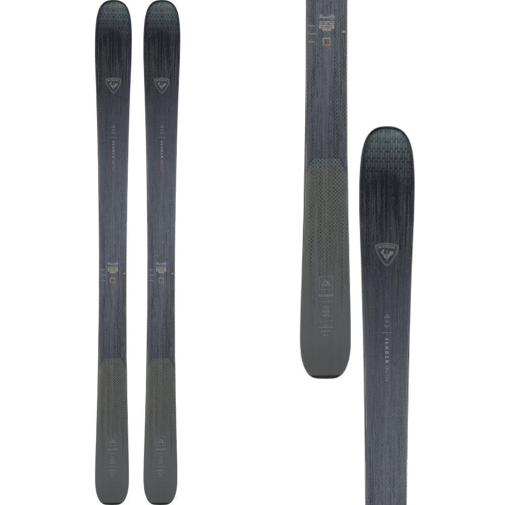 Rossignol Sender 106 Ti Plus Ski 2023