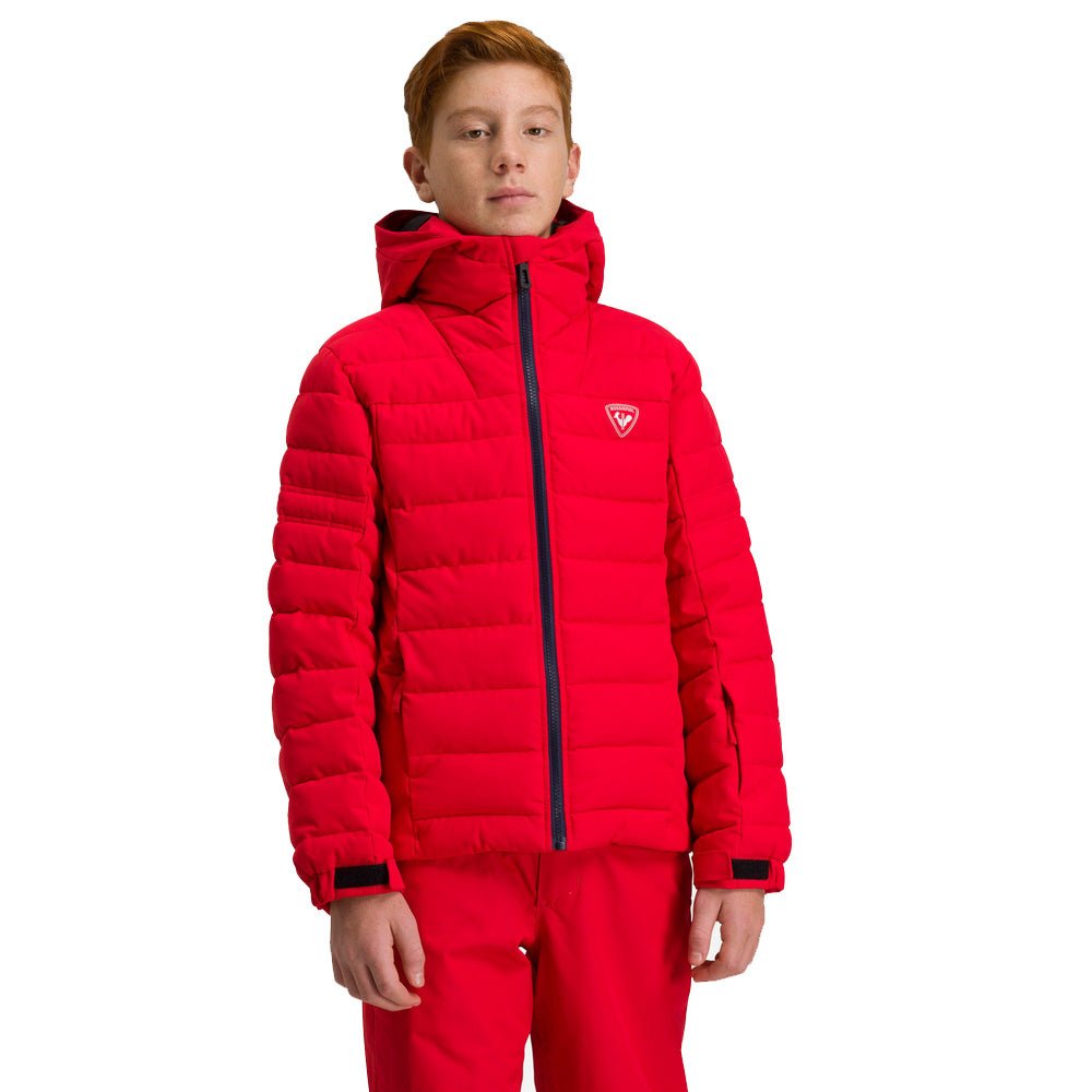 Rossignol Rapide Boys Jacket 2023