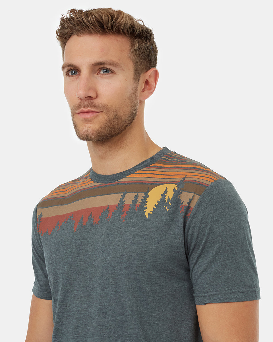 Retro Juniper T-Shirt