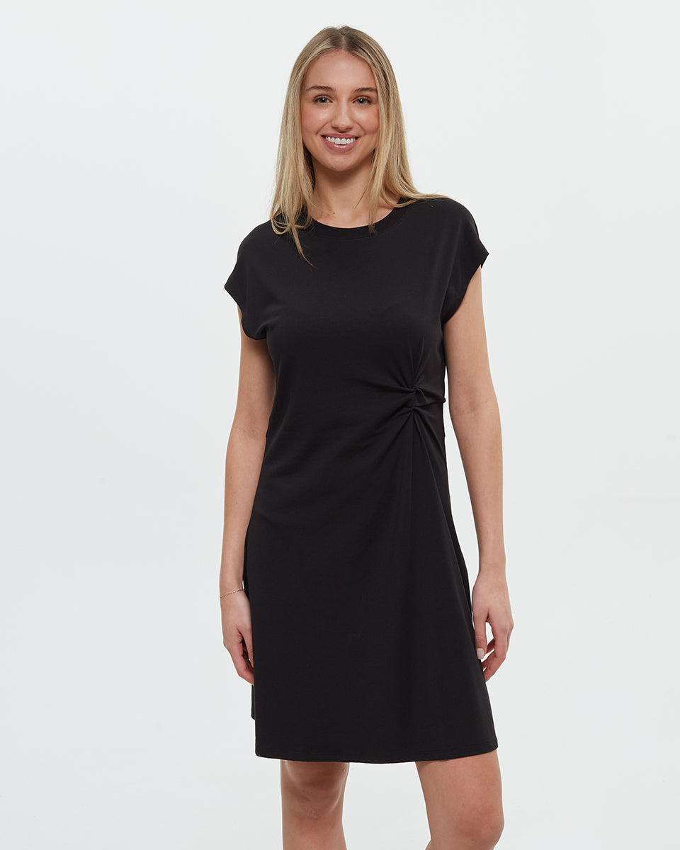 Linden Dress