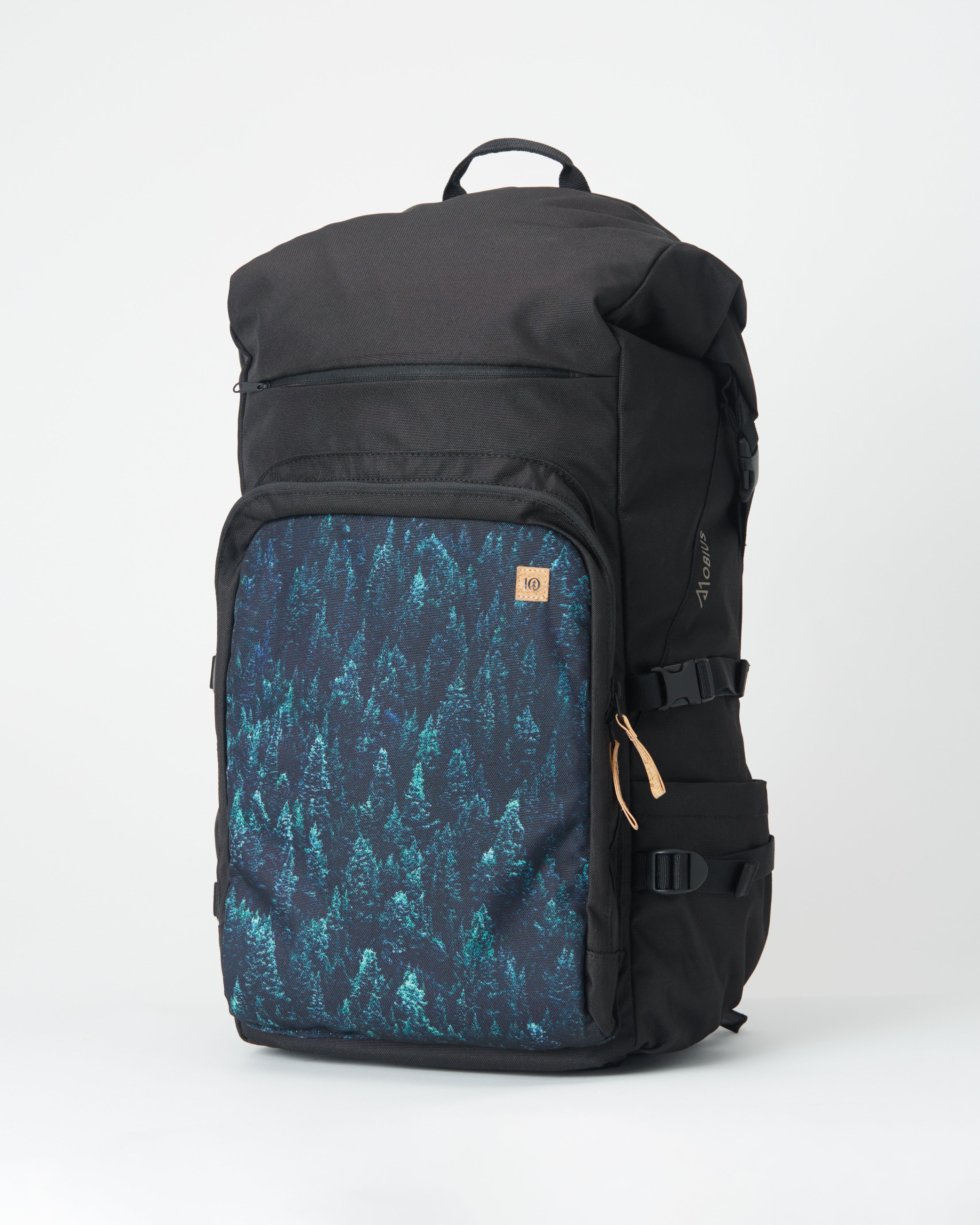 Mobius 35L Backpack