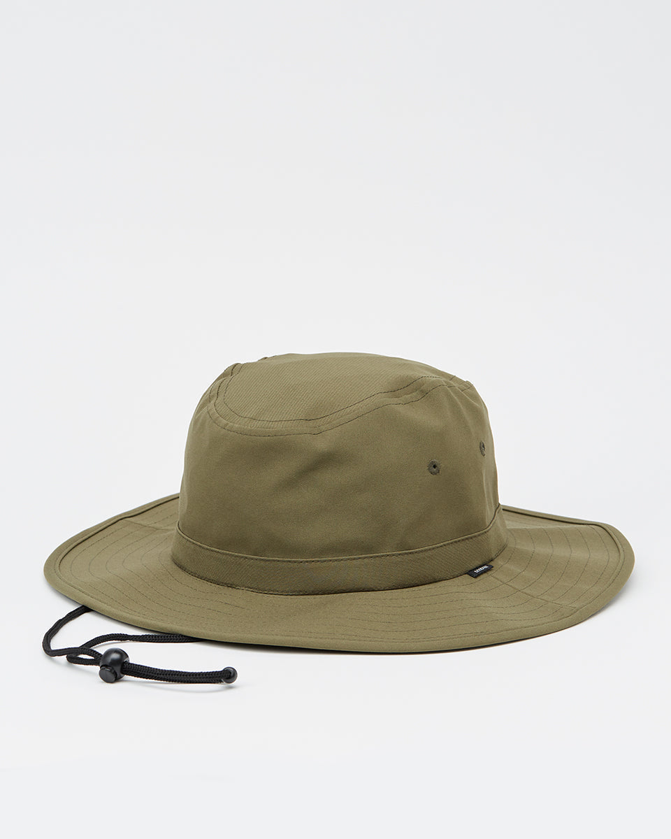 Safari Hat