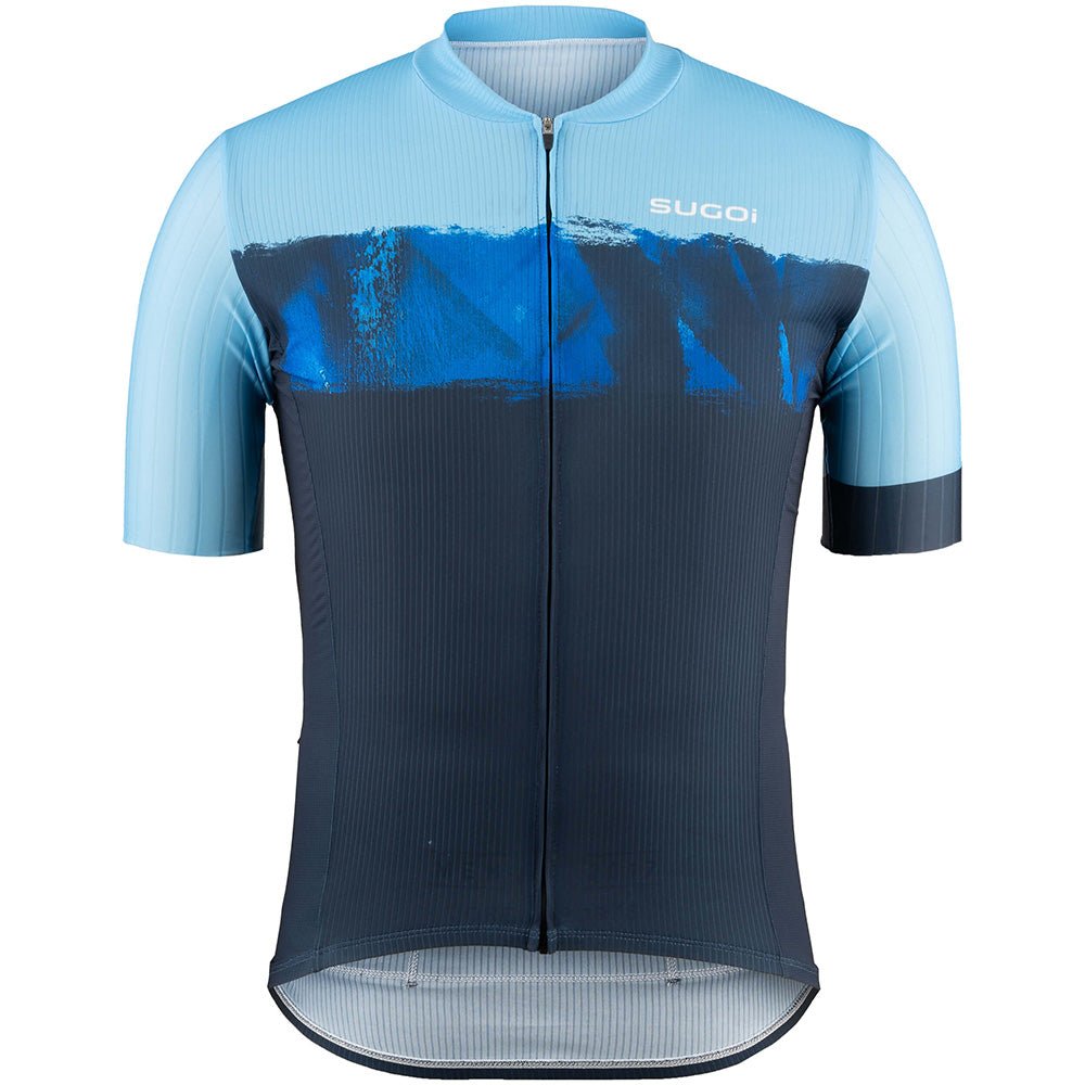 Sugoi Evolution Print Mens Jersey