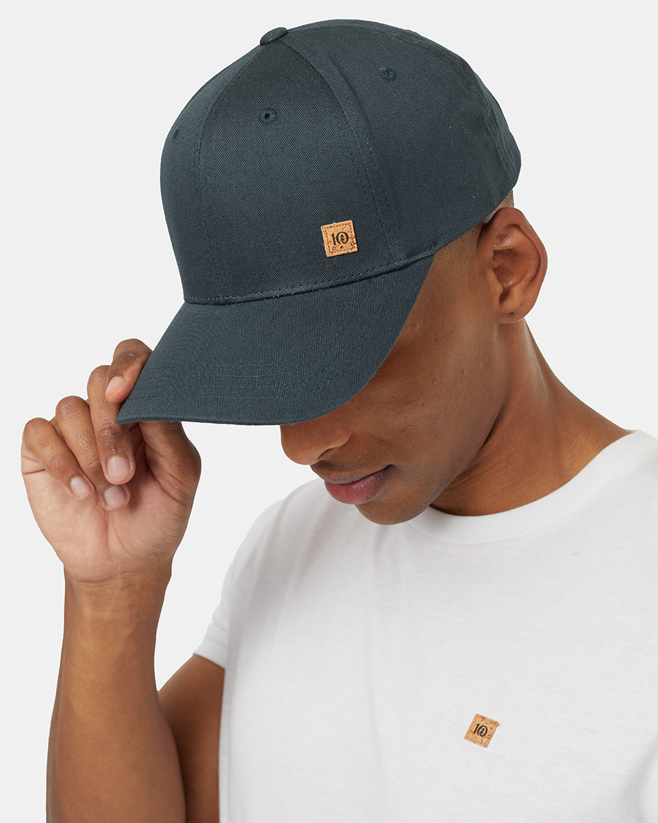 Cork Icon Elevation Hat