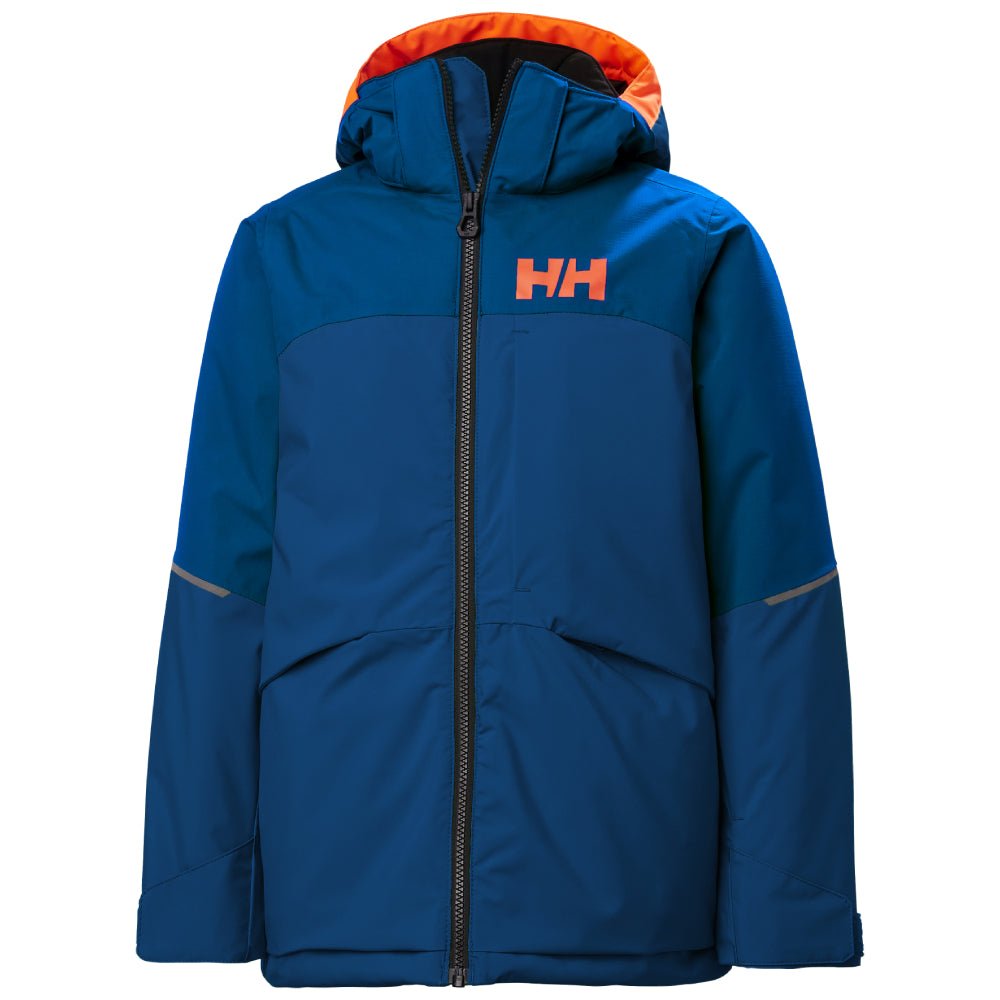 Helly Hansen Summit Junior Jacket 2023