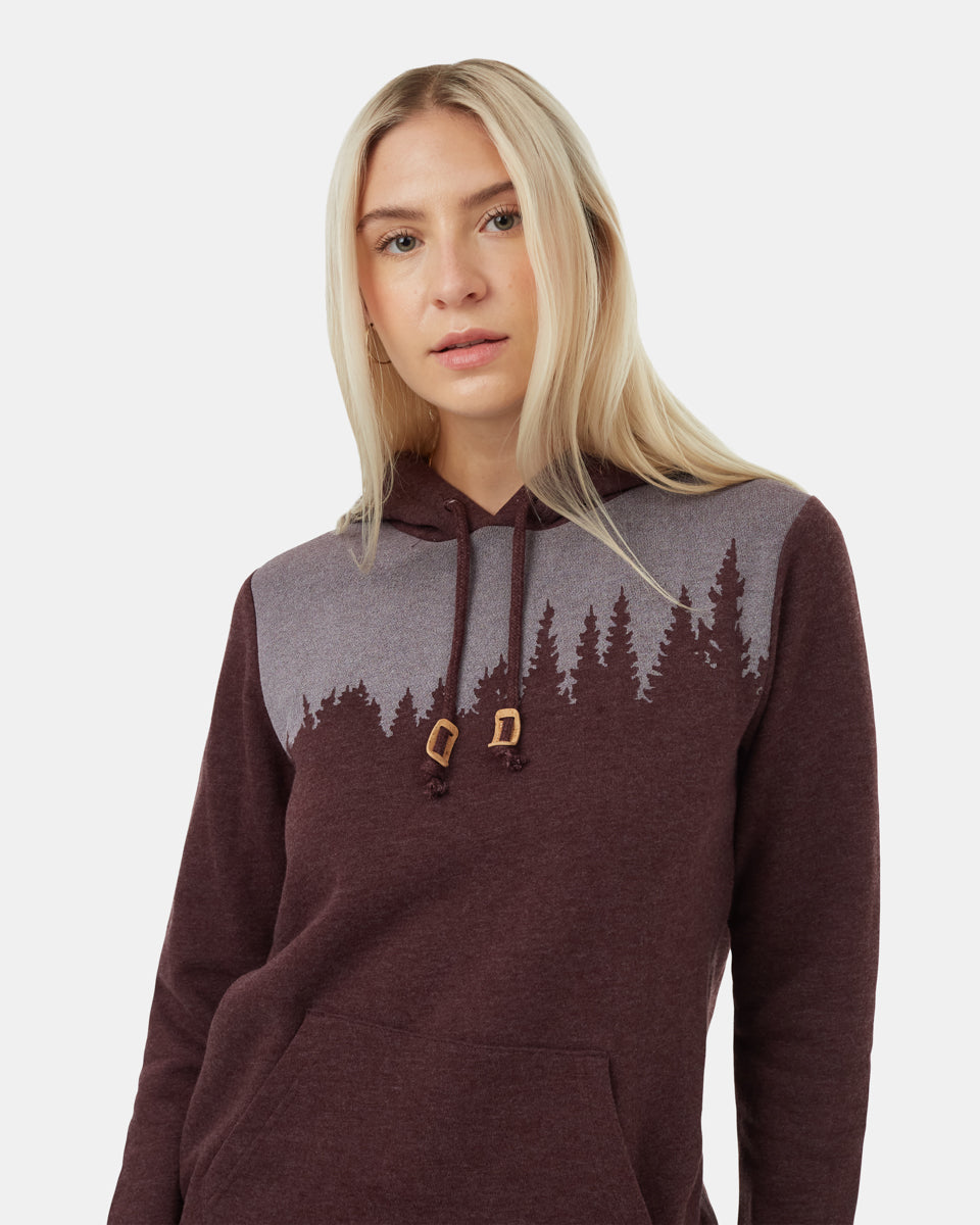 Juniper Hoodie