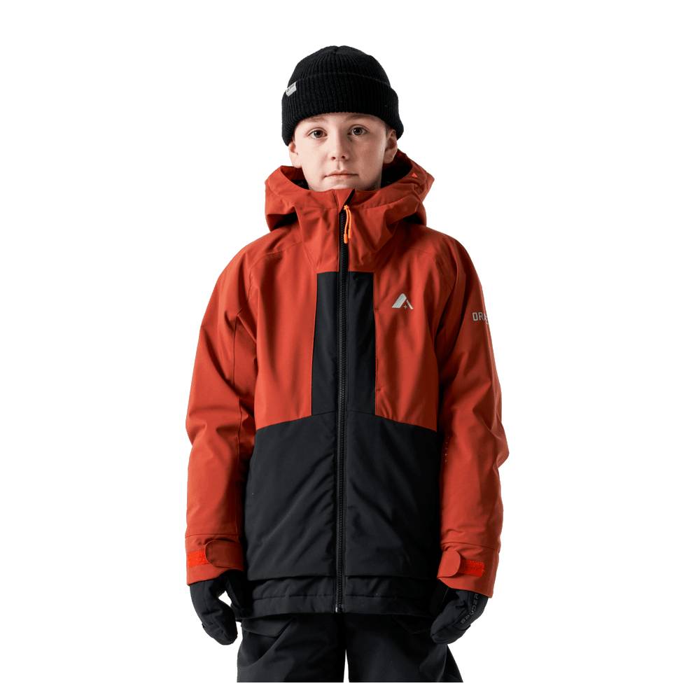 Orage Sutton Junior Insulated Jacket 2024