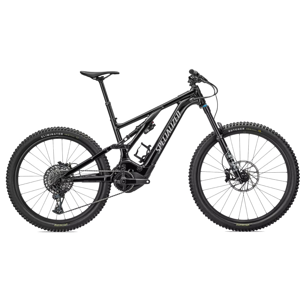 Specialized Levo Comp Alloy E Bike