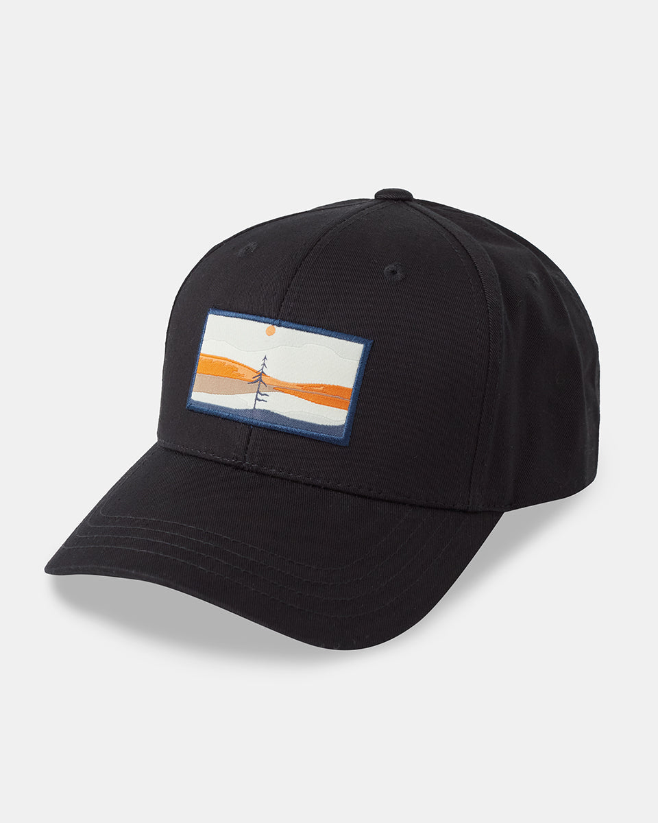 Ungendered Artist Elevation Hat