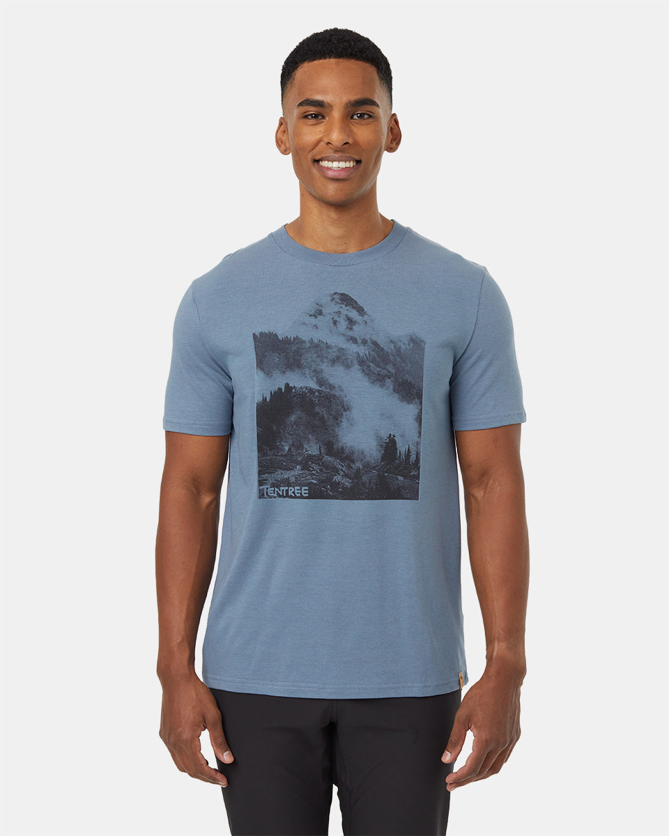 Cloud Peak T-Shirt