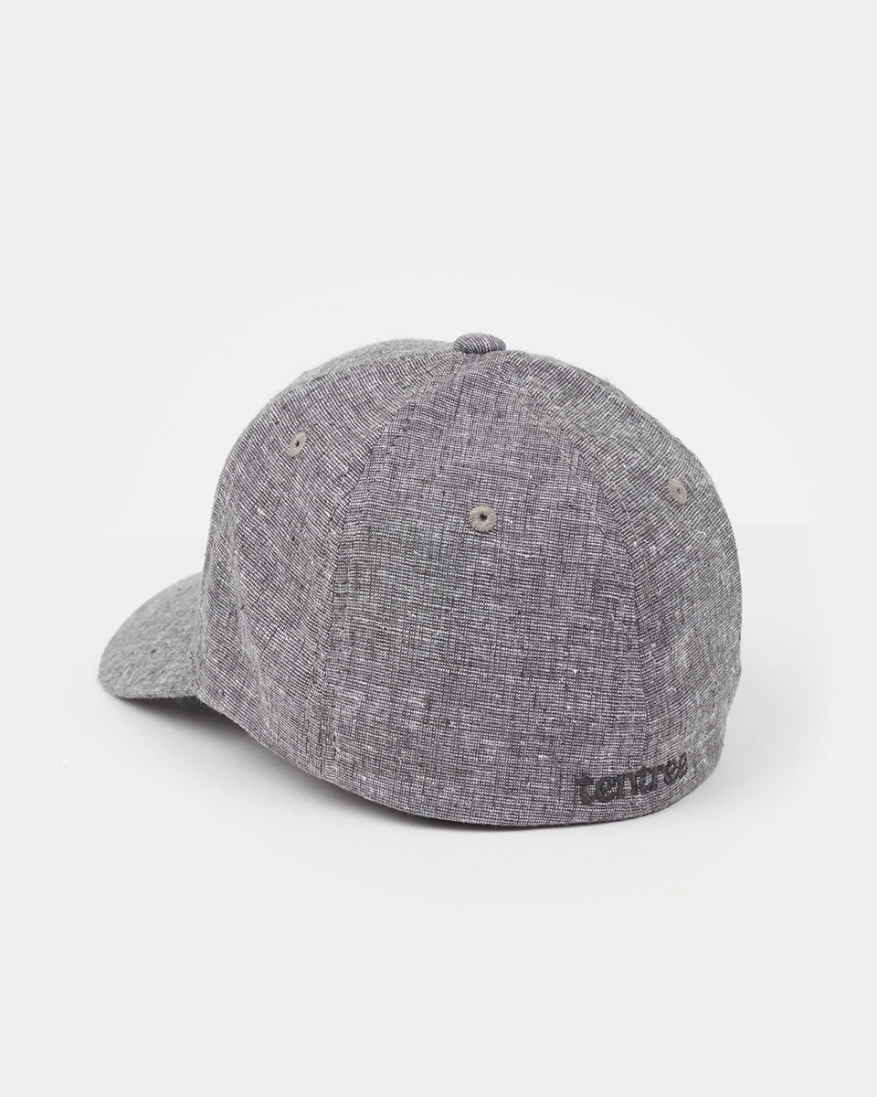 Logo Hemp Thicket Hat