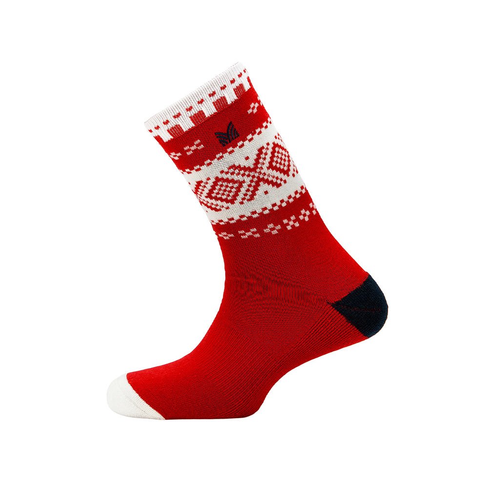 Dale of Norway Cortina Adult Crew Socks