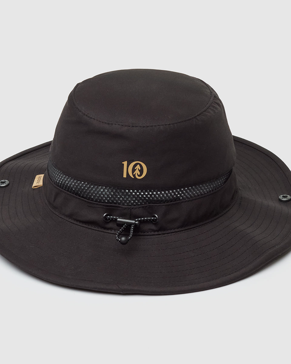 Trailhead Hat