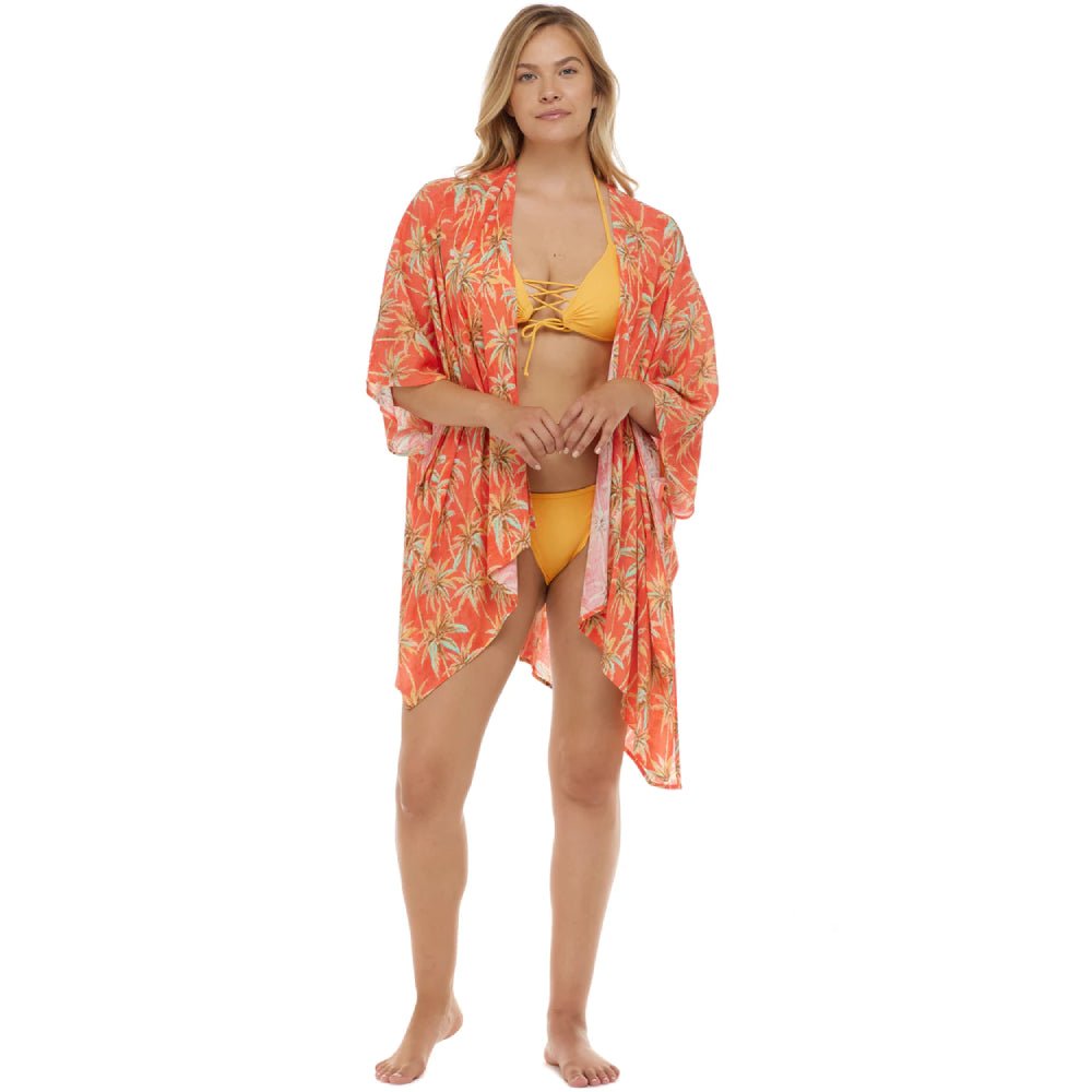 Body Glove Aubree Womens Kaftan 2022