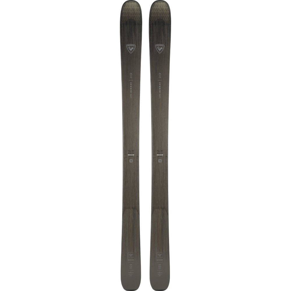 Rossignol Sender 104 Ti Ski 2023