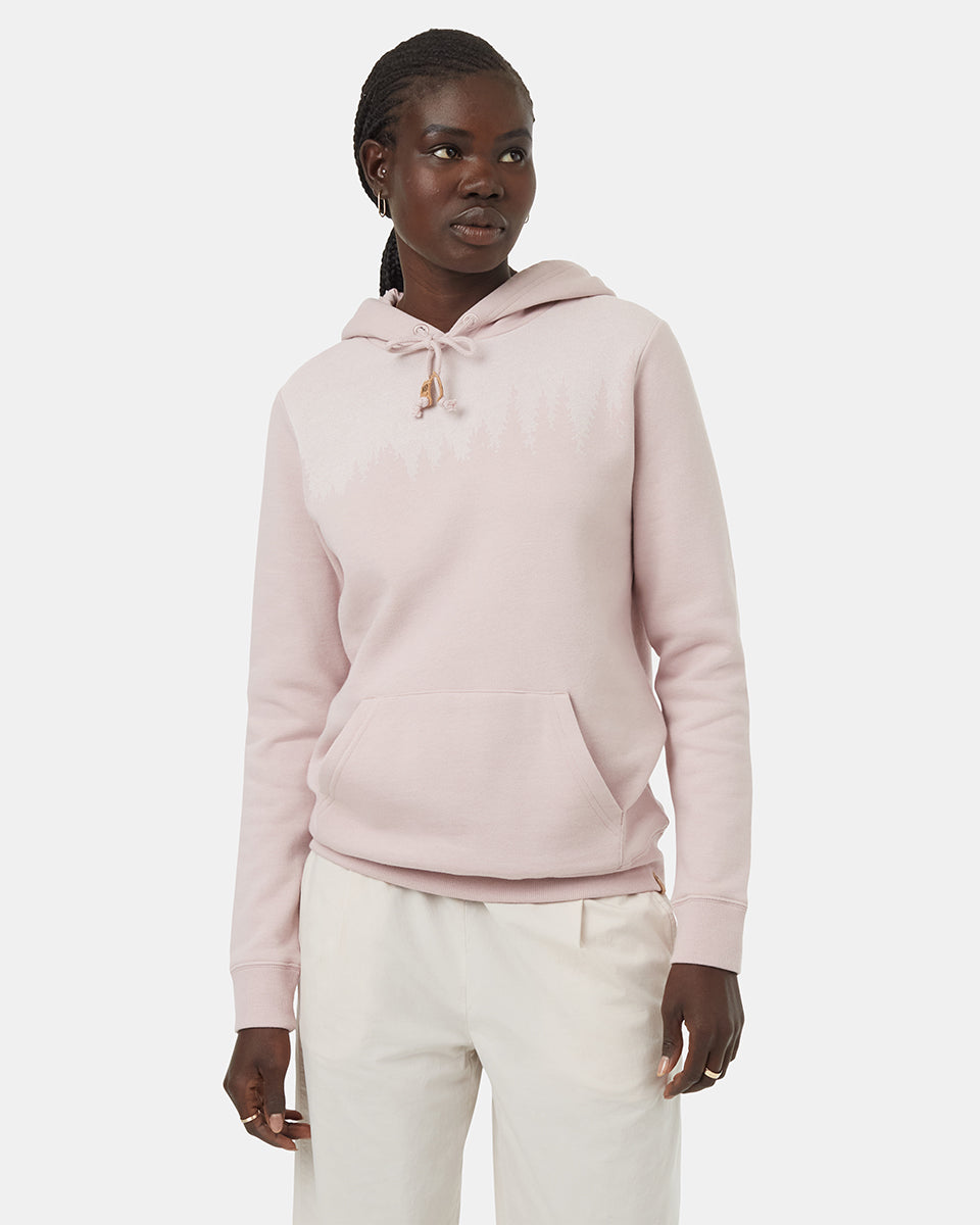 Juniper Hoodie