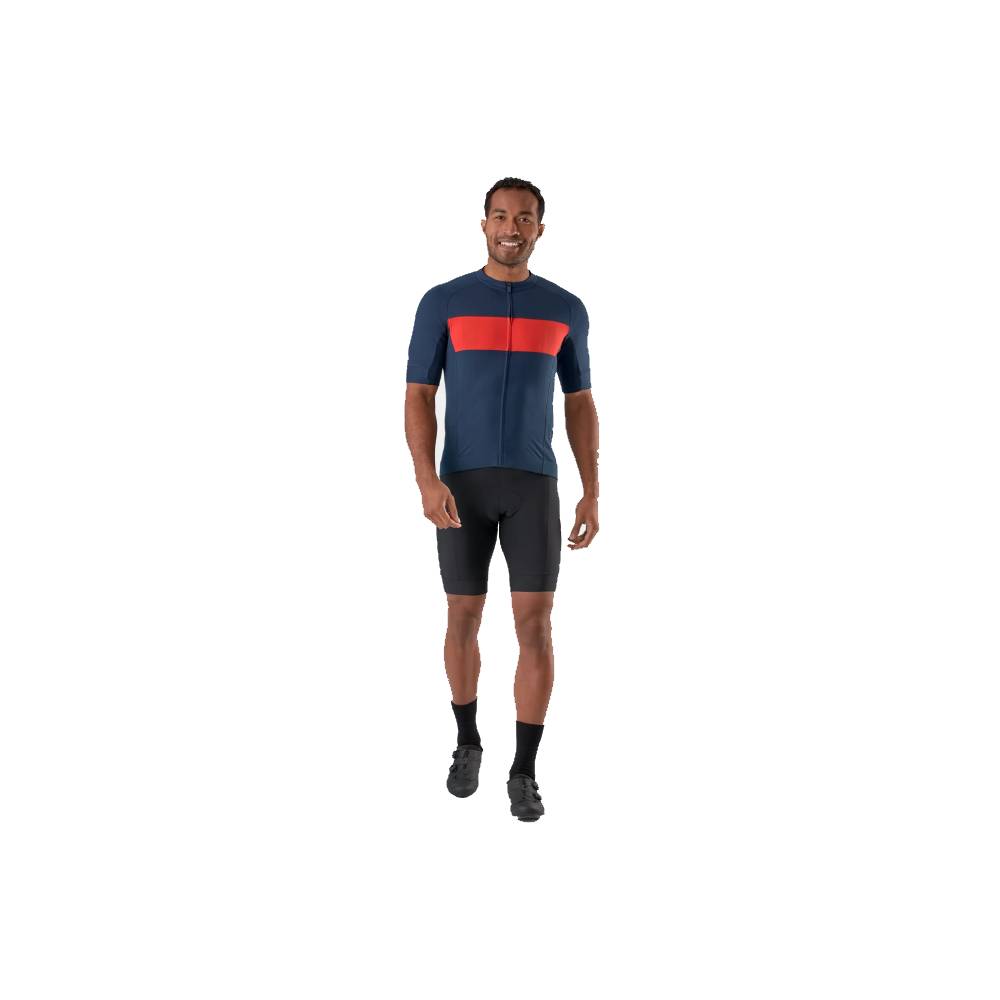 Trek Circuit LTD Mens Cycling Jersey