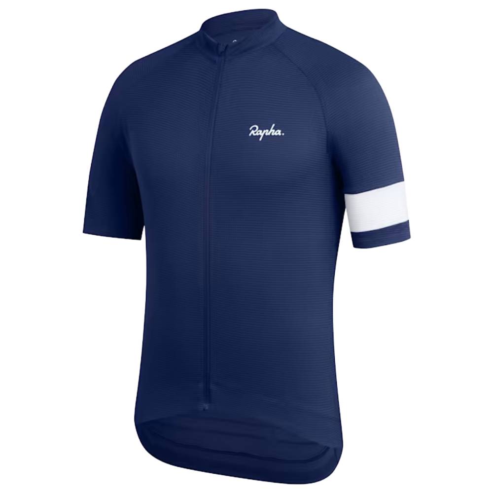 Rapha Core Lightweight Mens Jersey