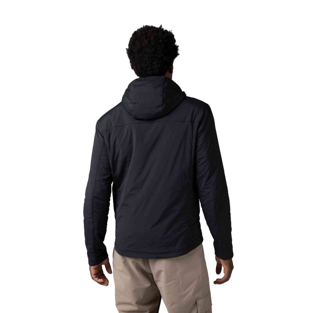 Rossignol Opside Mens Hoodie Jacket 2024